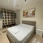 Appartement Rea House Durrës