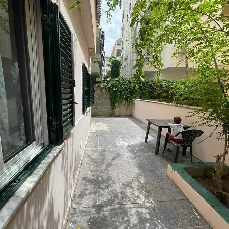 Rea House Δυρράχιο