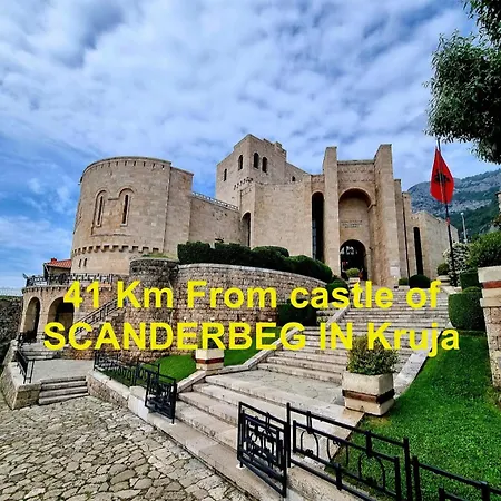 Διαμέρισμα Rea House *