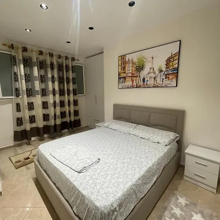 Lägenhet Rea House Durrës