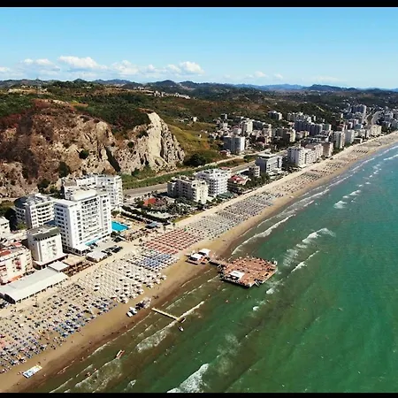 Rea House Lägenhet *