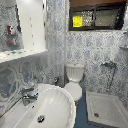 Rea House Lägenhet Durrës