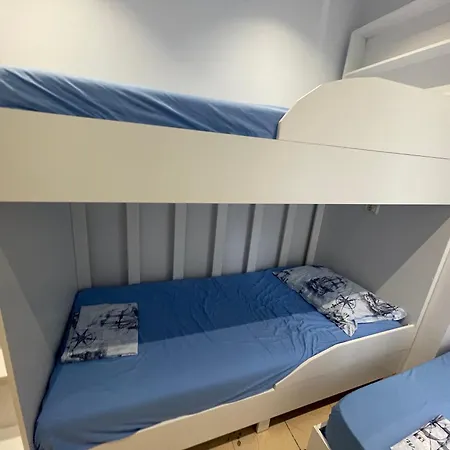 Lägenhet Rea House *