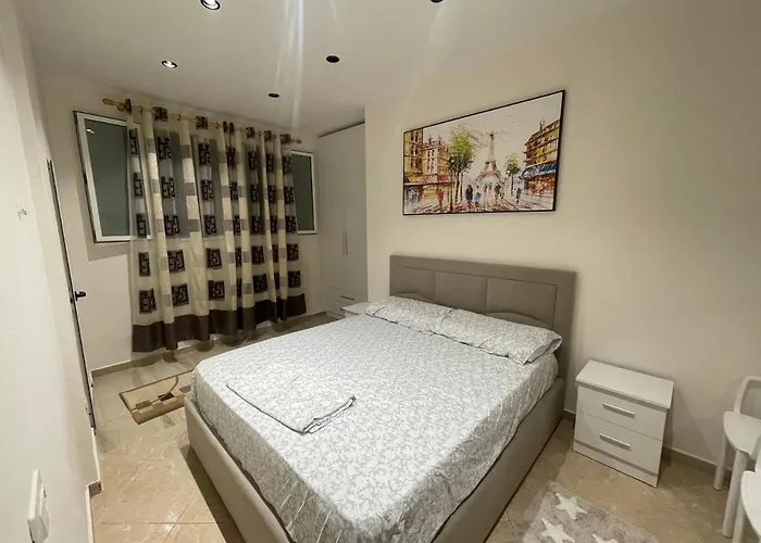 Apartment Rea House Durrës