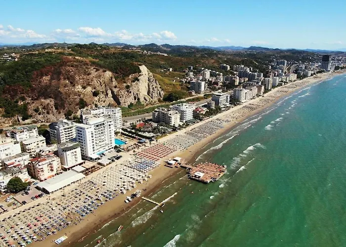 Rea House Apartment *