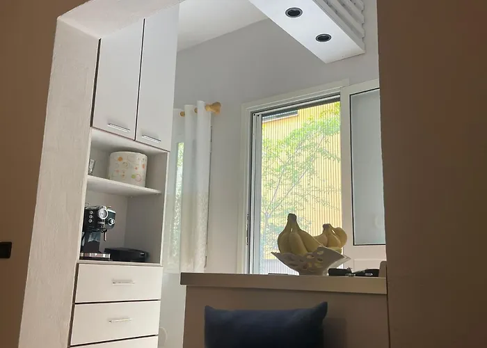 Rea House Apartment *