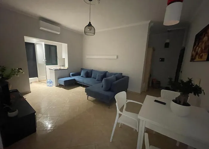 Apartment Rea House Durrës