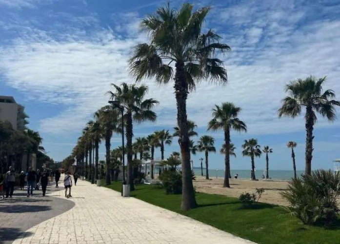 Rea House Apartment Durrës