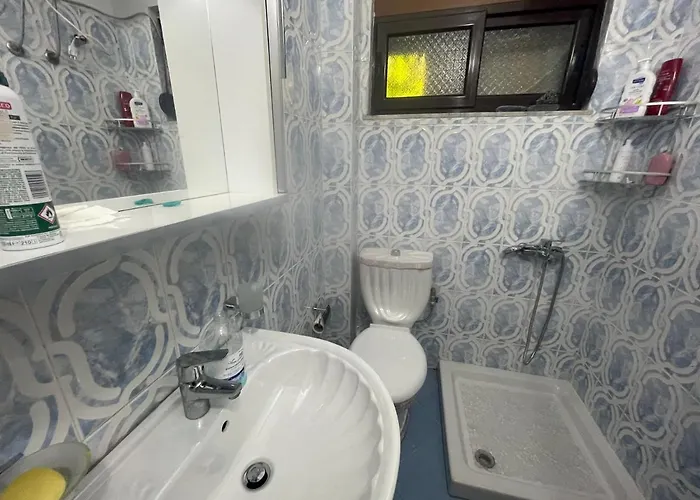 Rea House Daire Dıraç